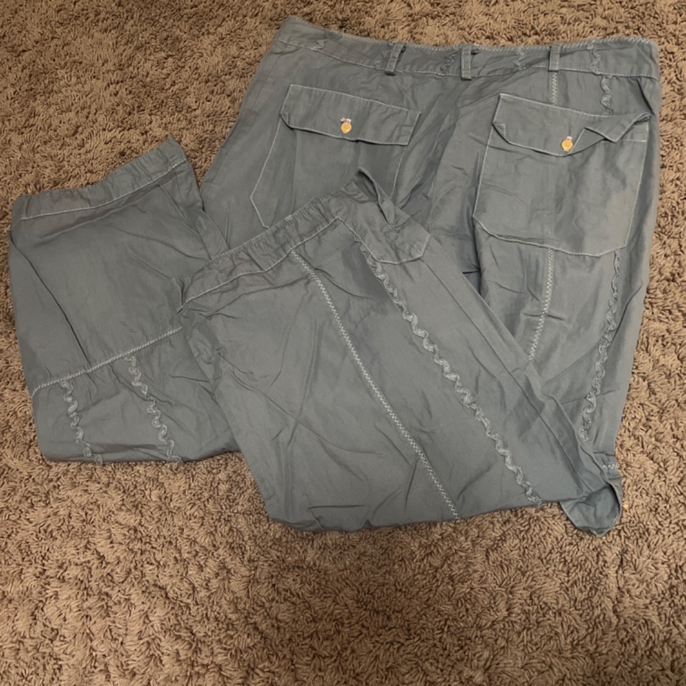 Pants - Picture 2 of 2